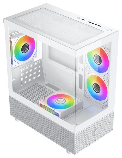 VEGA i5-14400F / RTX 4060 8 Гб / 32 Гб /  SSD 1000 Гб / ОС не установлена купить,NaN