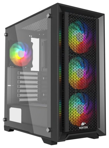 VEGA / 12 Гб / 32 Гб /  SSD 1000 Гб / ОС не установлена