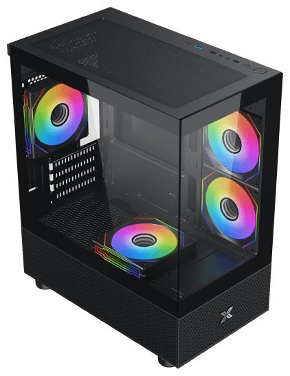 VEGA i7-12700F / RTX 4060 8 Гб / 32 Гб /  SSD 1000 Гб / ОС не установлена купить,0