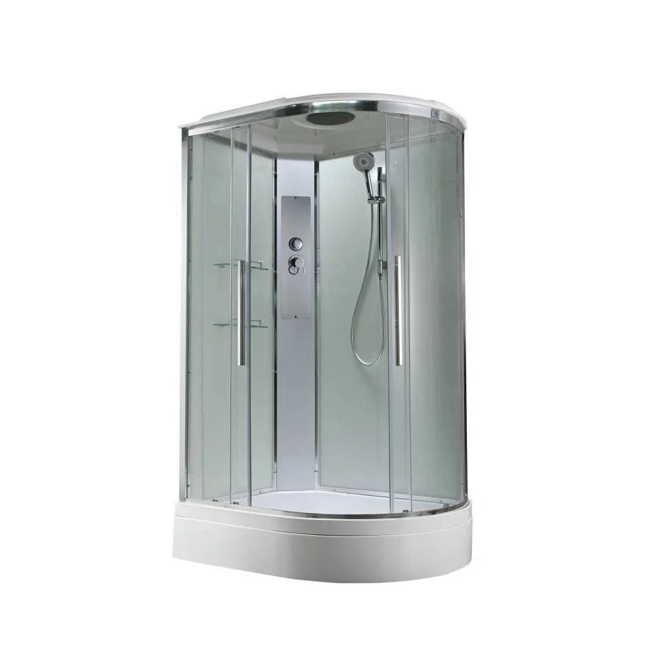 Душевая кабина AvaCan EM3812LT 120x80x220см