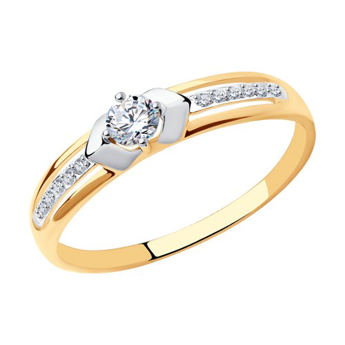 Кольцо Sokolov 017297 17,5р 1,14гр. купить,NaN