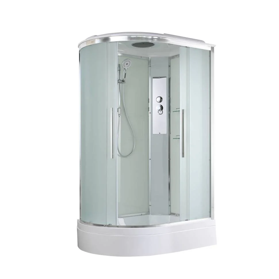 Душевая кабина AvaCan EM3812R 120x80x220см