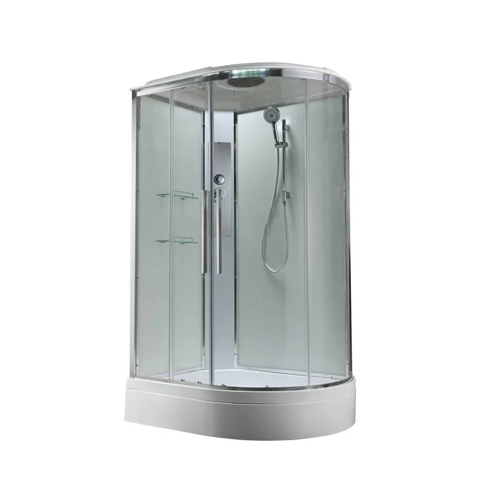 Душевая кабина AvaCan EM3812LT 120x80x220см купить,841200