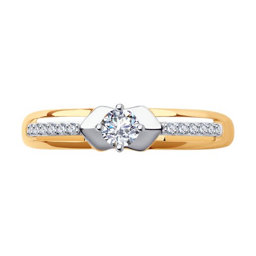 Кольцо Sokolov 017297 17,5р 1,14гр. купить,NaN