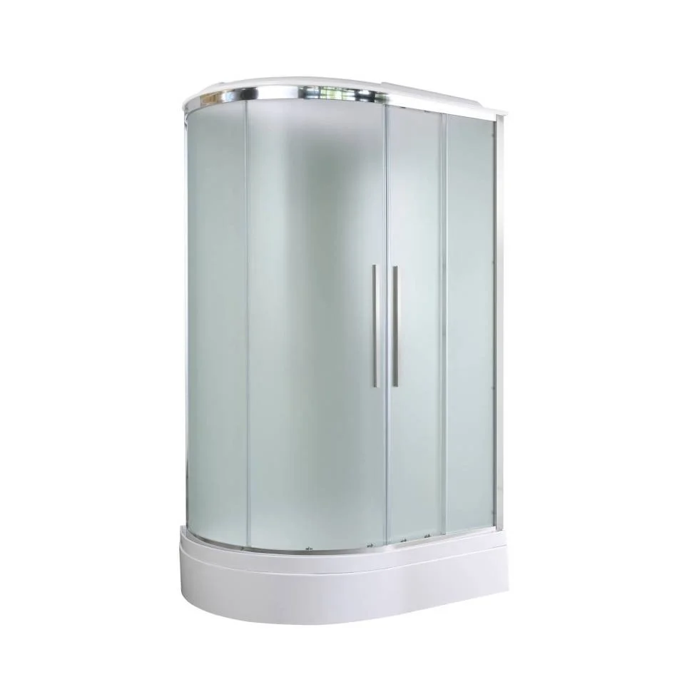 Душевая кабина AvaCan EM3812R 120x80x220см купить,841200