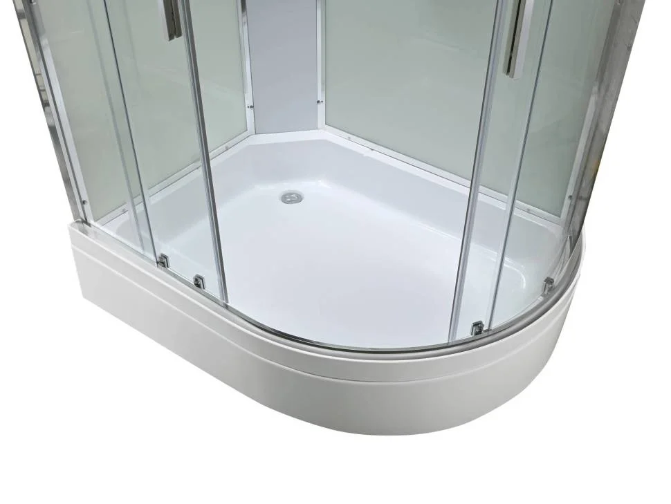 Душевая кабина AvaCan EM3812LT 120x80x220см купить,841200