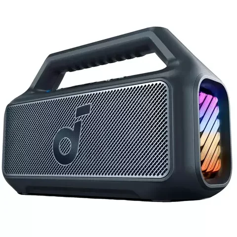 Портативная колонка Soundcore Boom 2 SCD-A3138061-GR A3138011 Black