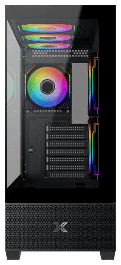 VEGA Ultra 7-265KF / RTX 5090 32 Гб / 32 Гб /  SSD 1000 Гб / ОС не установлена купить,NaN