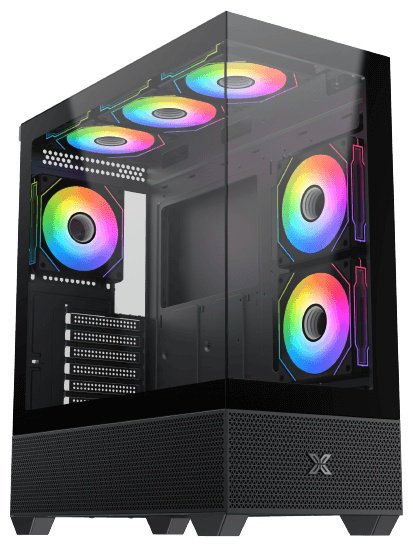 VEGA Ultra 7-265KF / RTX 5090 32 Гб / 32 Гб /  SSD 2000 Гб / ОС не установлена