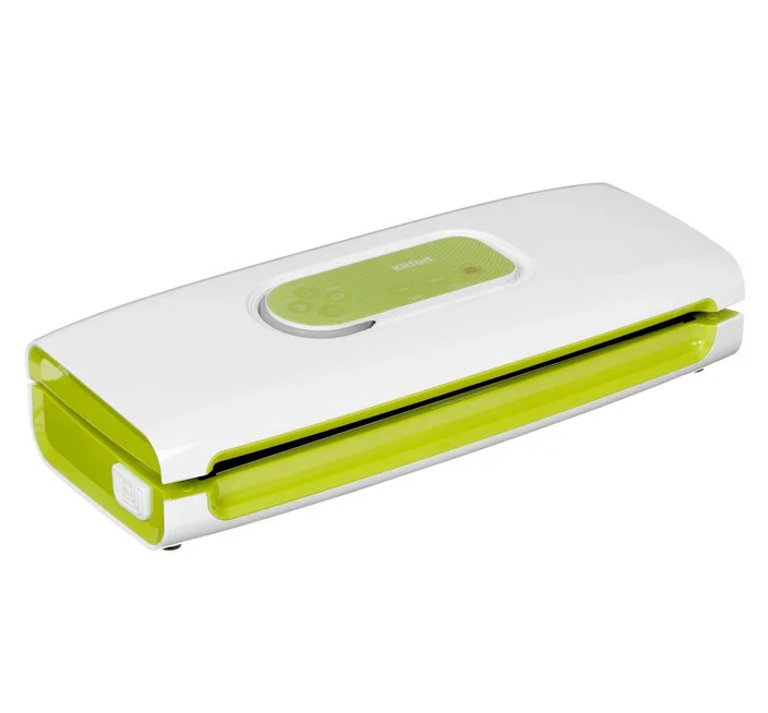 Вакууматор Kitfort KT-1511-2 White Light green