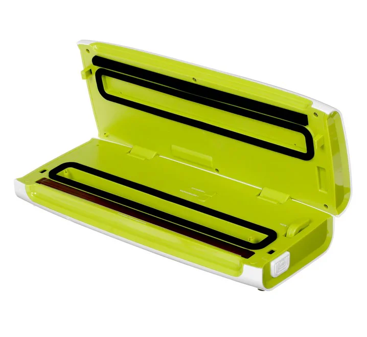 Вакууматор Kitfort KT-1511-2 White Light green