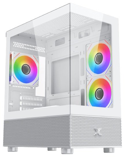 VEGA i7-12700F / RTX 4060 Ti 16 Гб / 32 Гб /  SSD 1000 Гб / ОС не установлена