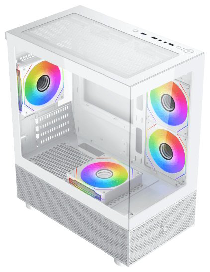 VEGA i7-12700F / RTX 4060 Ti 16 Гб / 32 Гб /  SSD 1000 Гб / ОС не установлена купить,NaN