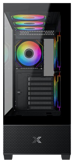 VEGA Ultra 7-265KF / RTX 5090 32 Гб / 64 Гб /  SSD 2000 Гб / ОС не установлена купить,NaN