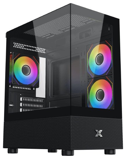 VEGA i5-12400F / RTX 5060 Ti 8 Гб / 32 Гб /  SSD 1000 Гб / ОС не установлена