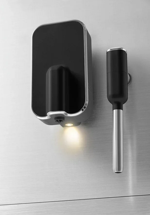 Кофемашина Smeg BCC12BLMEU Black Silver купить,0
