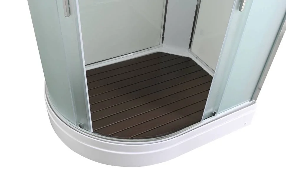 Душевая кабина AvaCan EM2812RLED 120x80x220см купить,NaN