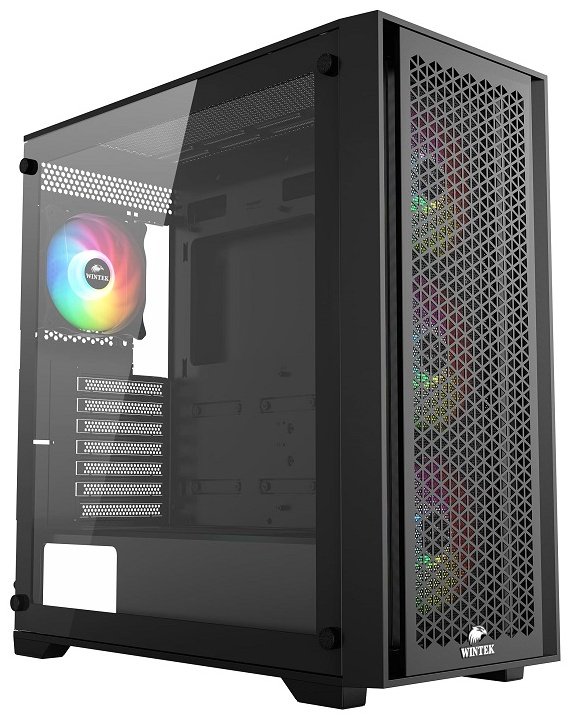 VEGA / 12 Гб / 128 Гб /  SSD 1000 Гб / ОС не установлена