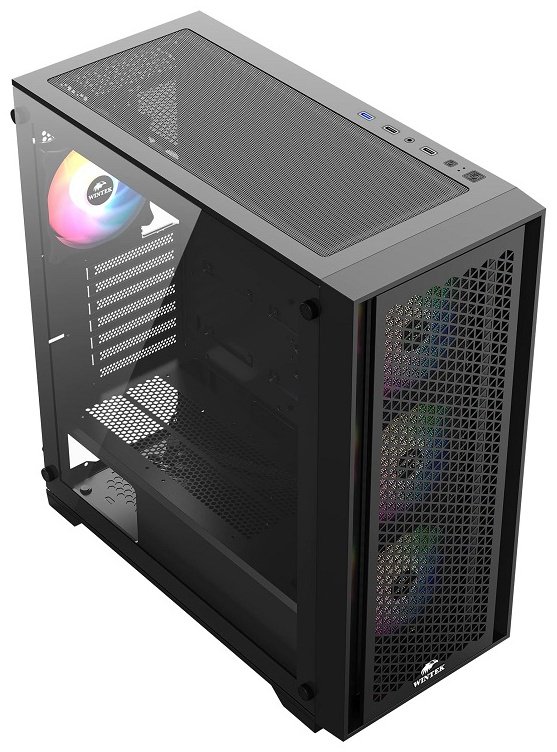 VEGA / 12 Гб / 128 Гб /  SSD 1000 Гб / ОС не установлена купить,0