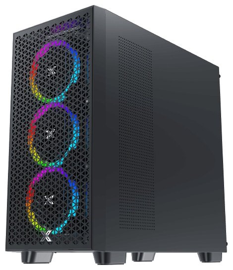 VEGA i7-14700KF / RTX 5060 Ti 16 Гб / 64 Гб /  SSD 2000 Гб / ОС не установлена купить,NaN