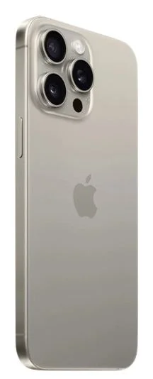 Смартфон Apple iPhone 15 Pro Max 512GB Natural Titanium купить,649982