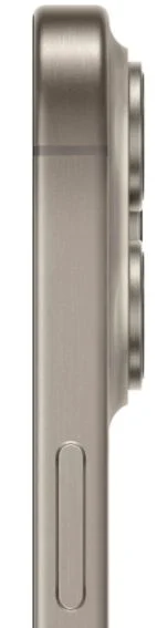 Смартфон Apple iPhone 15 Pro Max 512GB Natural Titanium купить,649982