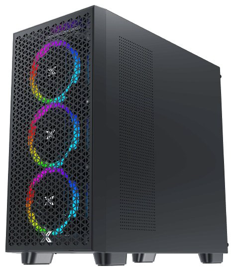 VEGA i5-14400F / RTX 5060 8 Гб / 64 Гб /  SSD 1000 Гб / ОС не установлена купить,NaN