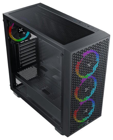VEGA i7-14700KF / RTX 5070 12 Гб / 64 Гб /  SSD 2000 Гб / ОС не установлена купить,NaN