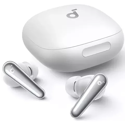Наушники Soundcore Liberty 4 Pro A3954 SDC-A3954G21-WT White