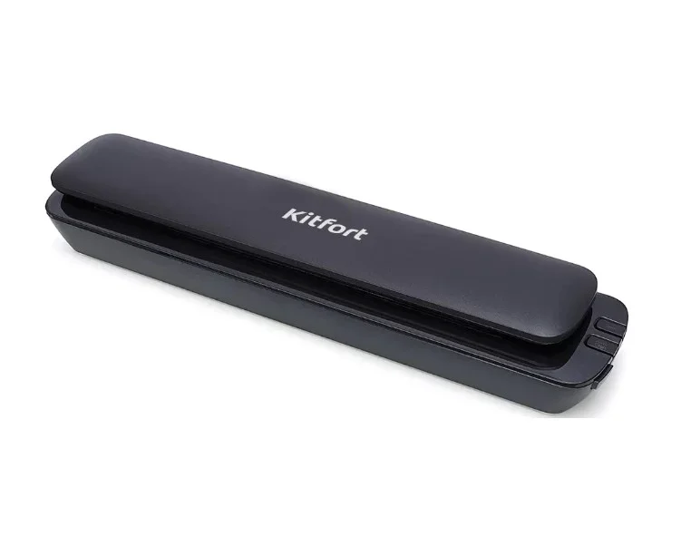 Вакууматор Kitfort KT-1503-2 черный