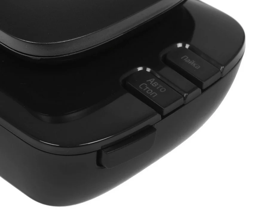 Вакууматор Kitfort KT-1503-2 черный