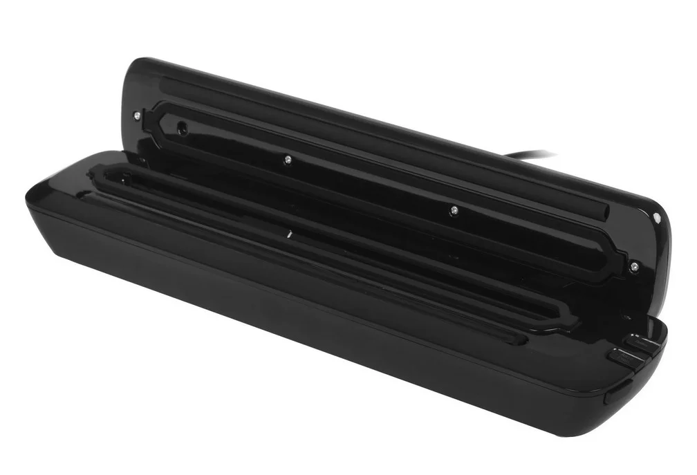 Вакууматор Kitfort KT-1503-2 черный