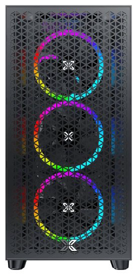 VEGA i7-13700F / RTX 5060 8 Гб / 32 Гб /  SSD 2000 Гб / ОС не установлена купить,NaN