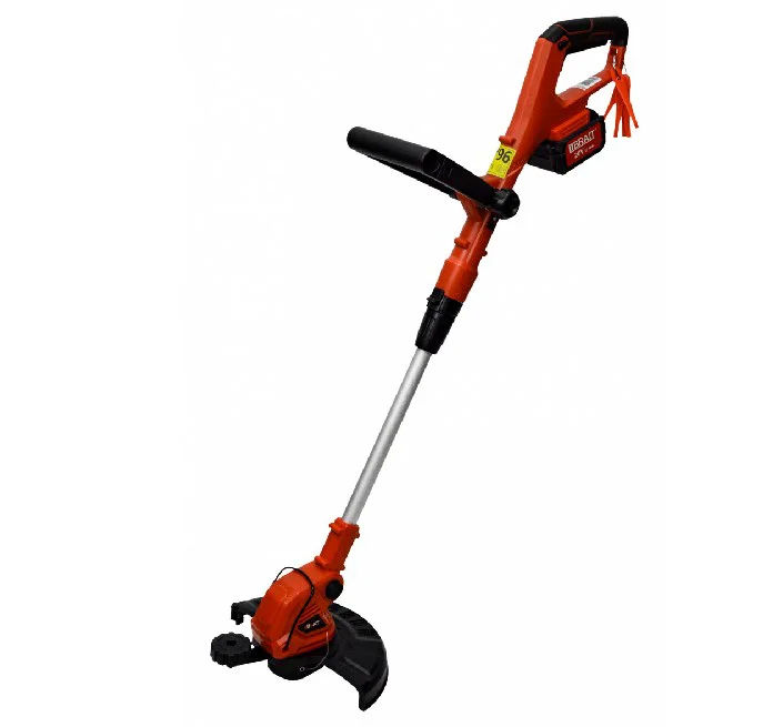 Триммер аккумуляторный Brait BCBC20-4PU Pro 20В купить,NaN