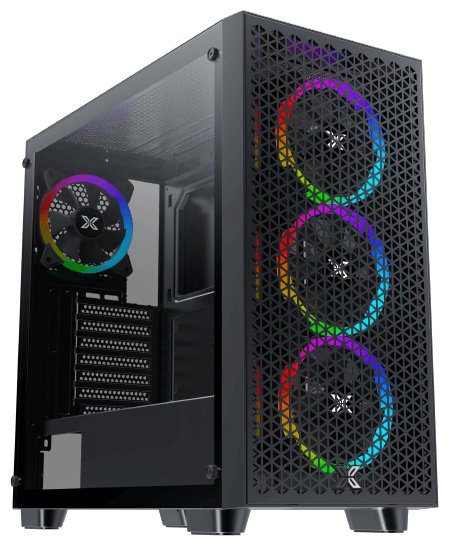 VEGA i7-14700F / RTX 5060 8 Гб / 64 Гб /  SSD 1000 Гб / ОС не установлена купить,NaN
