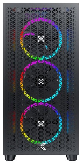 VEGA i7-14700F / RTX 5060 8 Гб / 32 Гб /  SSD 2000 Гб / ОС не установлена купить,NaN