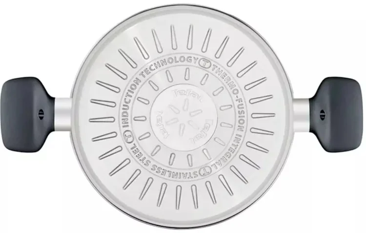 Кастрюля Tefal Confidence DS G7644674 24см 5.4л купить,19990