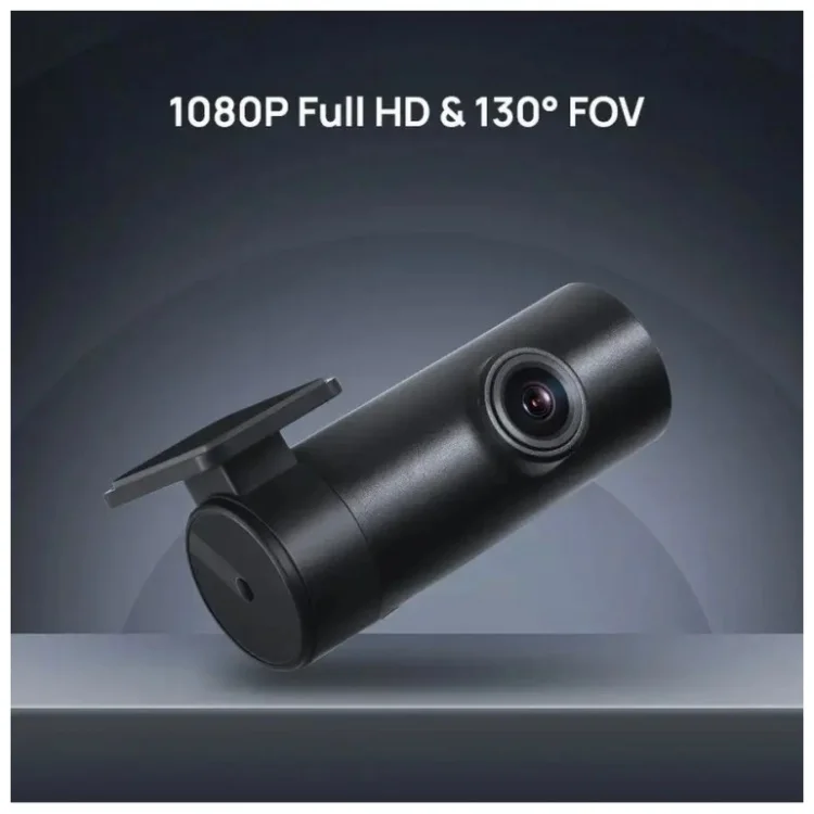 Видеорегистратор Xiaomi 70mai Interior Dash Cam черный