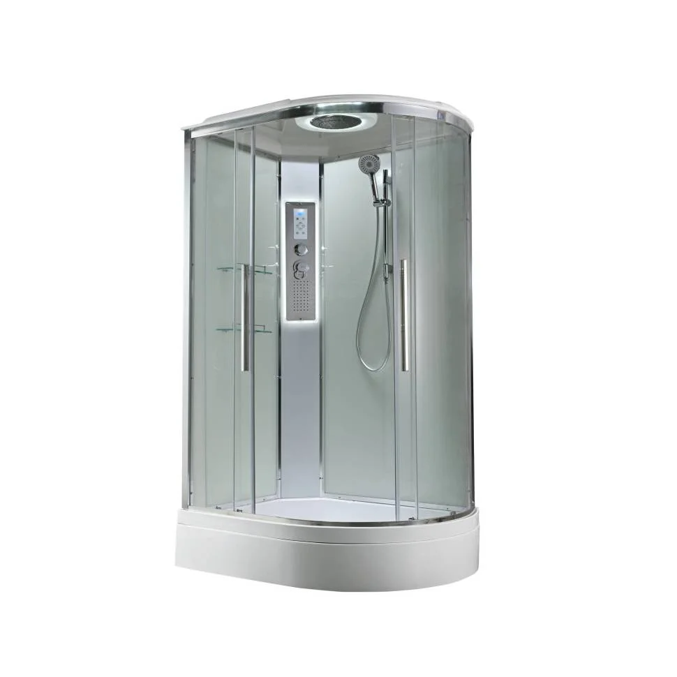 Душевая кабина AvaCan EM3812LLEDT 120x80x220см купить,906000
