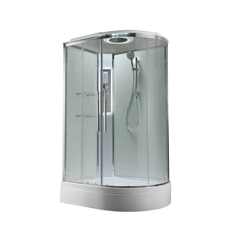 Душевая кабина AvaCan EM3812LLEDT 120x80x220см купить,906000