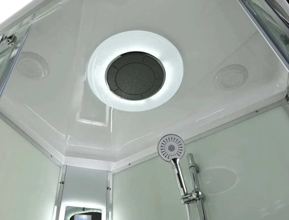 Душевая кабина AvaCan EM3812LLEDT 120x80x220см купить,906000