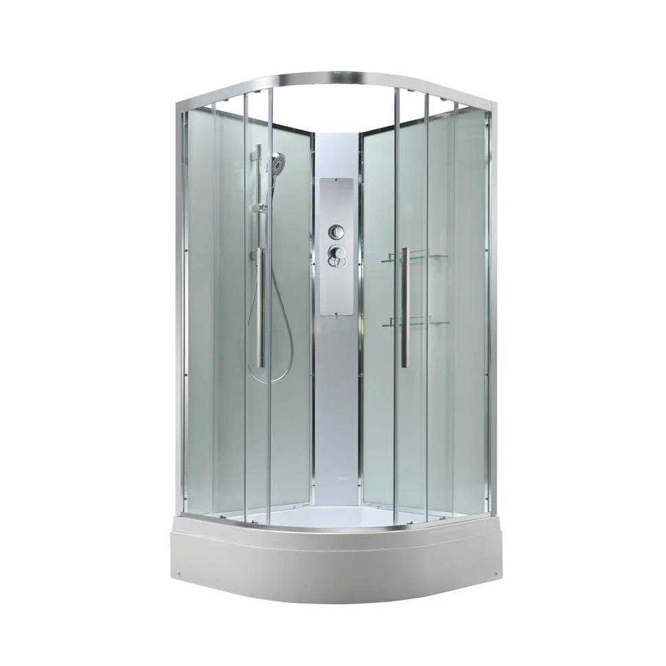 Душевая кабина AvaCan EM3011NT 110x110x208см купить,862400
