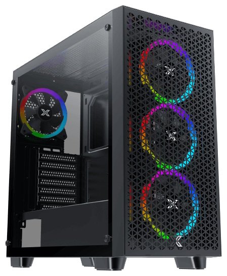 VEGA Ultra 7-265KF / RTX 5070 12 Гб / 32 Гб /  SSD 1000 Гб / ОС не установлена