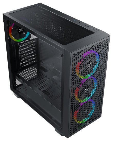 VEGA Ultra 7-265KF / RTX 5070 12 Гб / 32 Гб / SSD 1000 Гб / ОС не установлена - ForteMarket VEGA Ultra 7-265KF / RTX 5070 12 Гб / 32 Гб / SSD 1000 Гб / ОС не установлена купить,0