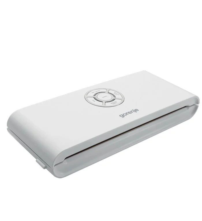 Вакууматор Gorenje VS120W White