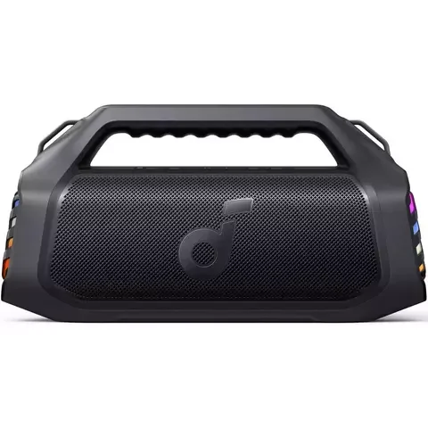 Портативная колонка Soundcore Boom 2 Plus A3134031 Black купить,0
