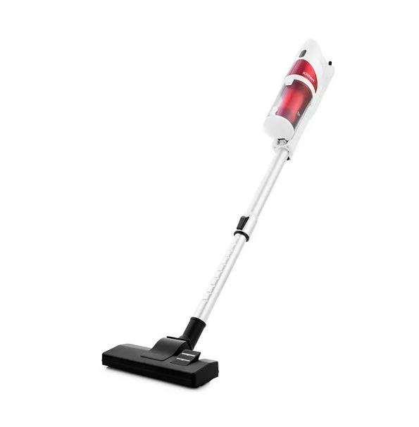 Ручной пылесос Kitfort KT-560-2 White-Red