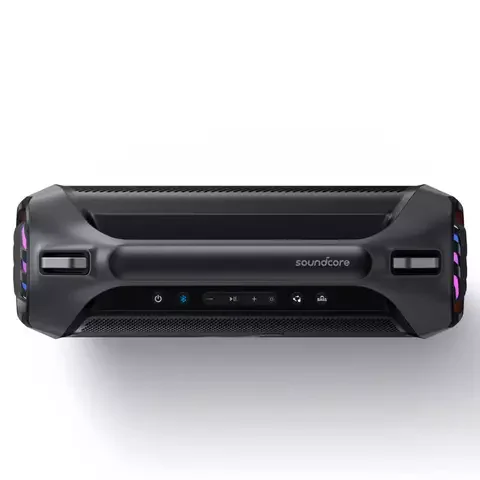 Портативная колонка Soundcore Boom 2 Plus A3134031 Black купить,0