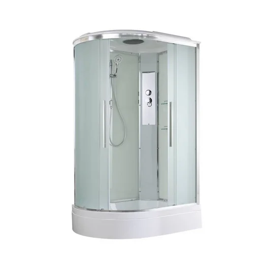 Душевая кабина AvaCan EM3812R 120x80x220см