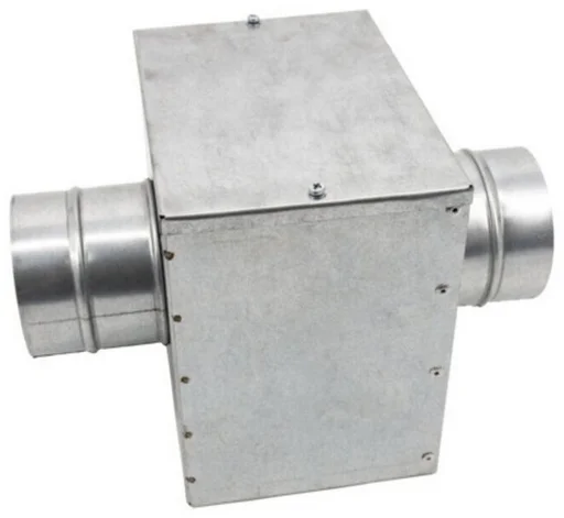 Фильтр воздушный ЭРА 160FBG D160 G4 M5
